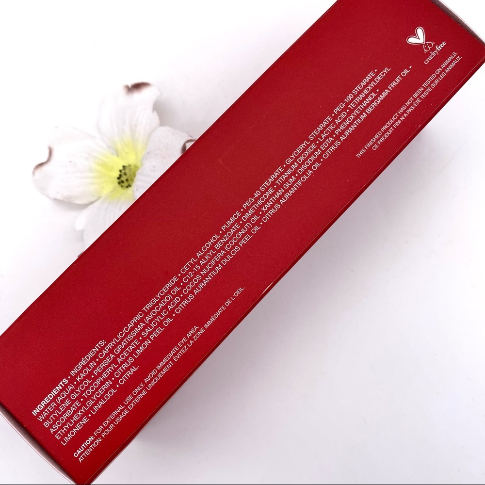 NIB Dermelect Microfacial Exfoliating Mask - Picture 14 of 15